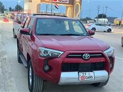 تويوتا 4رنر